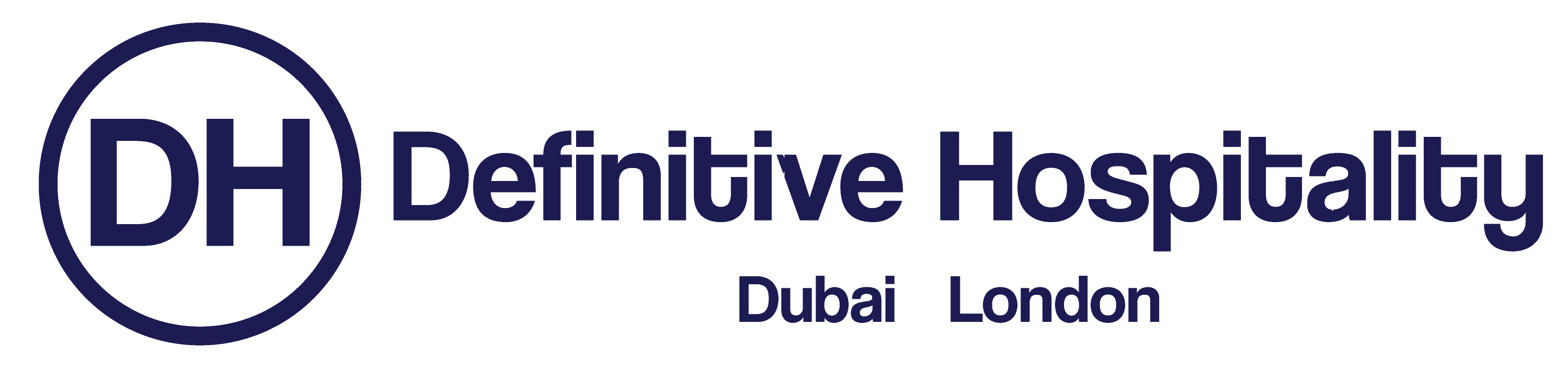 Definitive Hospitality