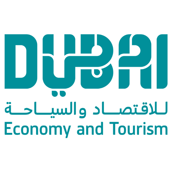 Dubai College of Tourism Logo